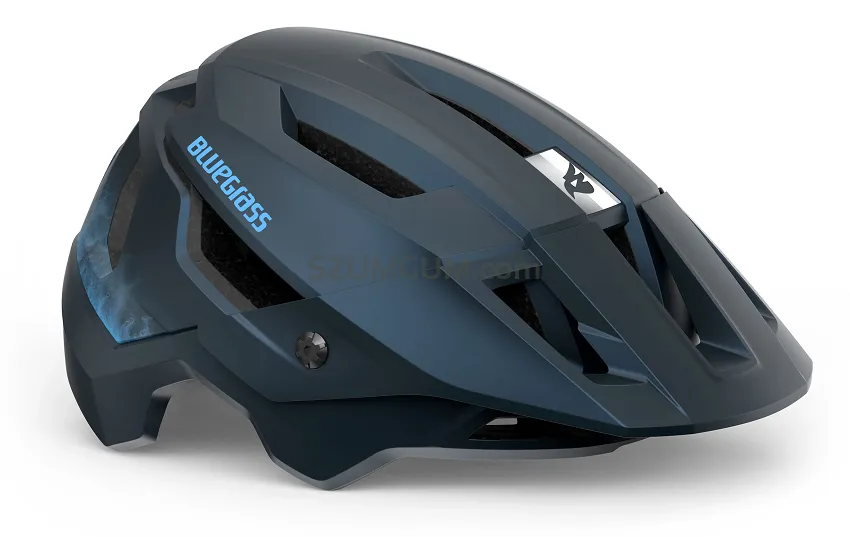 Kask Bluegrass Rogue Core MIPS - blue matt