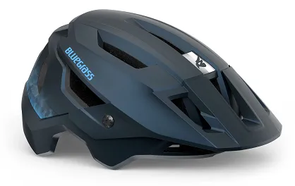 Kask Bluegrass Rogue Core MIPS - blue matt
