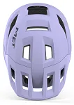 Kask młodzieżowy MET Shelter Youth - lilac glossy - 5