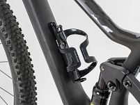 Adapter koszyka na bidon Topeak Cage Mount Extender - 2