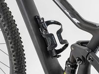 Adapter koszyka na bidon Topeak Cage Mount Extender - 2