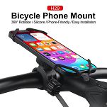 Uchwyt na telefon Gaciron H29 - 3