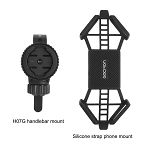 Uchwyt na telefon Gaciron H29 - 7
