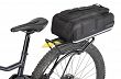 Torba E-bike na bagażnik na baterię i bagaż - Topeak MTX E-Xplorer Trunk Bag, 26L - MTX 2.0 - 4