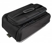  Torba na bagażnik na baterię i bagaż - Topeak MTX E-Xplorer Trunk Bag, 26L - MTX 2.0
