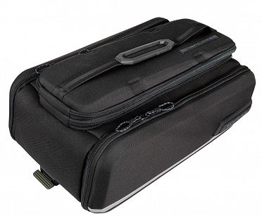 Torba E-bike na bagażnik na baterię i bagaż - Topeak MTX E-Xplorer Trunk Bag, 26L - MTX 2.0