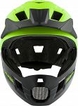 Kask rowerowy młodzieżowy - Alpina RUPI - Be-visible 50-55cm - 3