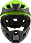 Kask rowerowy młodzieżowy - Alpina RUPI - Be-visible 50-55cm - 3