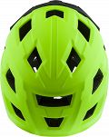 Kask rowerowy młodzieżowy - Alpina RUPI - Be-visible 50-55cm - 4