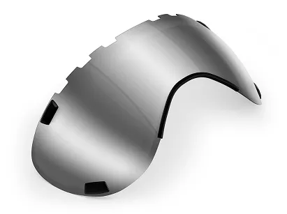 Szyba do kasku MET Codatronca II  - przyciemniana, lustrzana