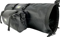 Sportarsenal W2B art. 610 bikepacking sakwa na kierownicę 2w1 8L+4L - 4