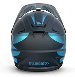 Kask Bluegrass Intox - blue matt - 3