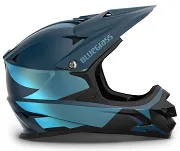 Kask Bluegrass Intox - blue matt - 2