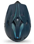 Kask Bluegrass Intox - blue matt - 4