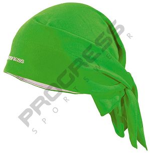 Bandana trójkątna Progress D SAT, różne kolory
