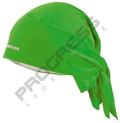 Bandana trójkątna Progress D SAT, różne kolory