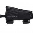Torba na ramę BLACKBURN OUTPOST TOP TUBE wodoodporna czarna - 10