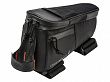 Torba na ramę BLACKBURN OUTPOST TOP TUBE wodoodporna czarna - 2