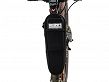Torba na ramę BLACKBURN OUTPOST TOP TUBE wodoodporna czarna - 5