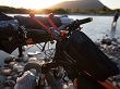 Torba na ramę BLACKBURN OUTPOST TOP TUBE wodoodporna czarna - 9