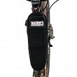 Torba na ramę BLACKBURN OUTPOST TOP TUBE wodoodporna czarna - 12