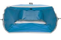 Sakwa Ortlieb Sport-Roller Plus - 14,5L Dusk Blue-Denim - 4