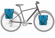 Sakwa Ortlieb Sport-Roller Plus - 14,5L Dusk Blue-Denim - 5