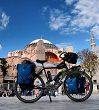 Sakwa Ortlieb Sport-Roller Plus - 14,5L Dusk Blue-Denim - 8