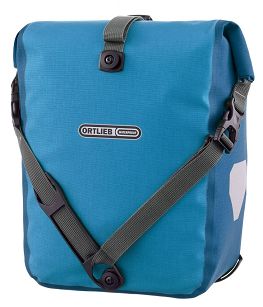 Sakwa Ortlieb Sport-Roller Plus - 14,5L Dusk Blue-Denim