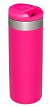 Kubek termiczny Stanley Aerolight Transit Mug 0,47 L -  Pink Vibes - 2