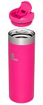 Kubek termiczny Stanley Aerolight Transit Mug 0,47 L -  Pink Vibes - 3
