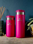 Kubek termiczny Stanley Aerolight Transit Mug 0,47 L -  Pink Vibes - 4