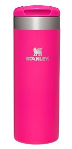 Kubek termiczny Stanley Aerolight Transit Mug 0,47 L -  Pink Vibes