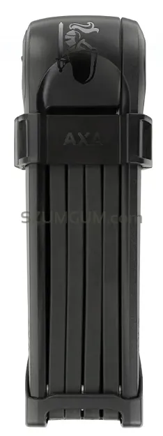 Zapięcie składane na kluczyk - AXA Fold 85