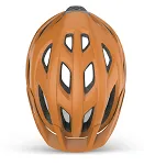 Kask MET Crossover II MIPS - orange matt - 2