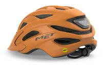 Kask MET Crossover II MIPS - orange matt - 4