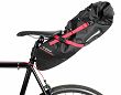Torba pod siodło BikePacking Zefal Adventure R17 - 3