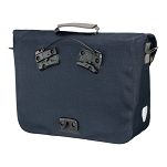 Torba na laptopa Ortlieb Commuter-Bag Two, QL3.1  Ink- Urban Line 20L - 3