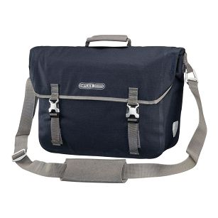 Torba na laptopa Ortlieb Commuter-Bag Two, QL3.1  Ink- Urban Line 20L