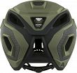 Kask rowerowy Alpina ROOTAGE, kolor Olive matt - 4