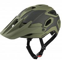 Kask rowerowy Alpina ROOTAGE, kolor Olive matt