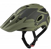 Kask rowerowy Alpina ROOTAGE, kolor Olive matt