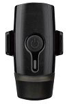 Lampa na rower przednia Topeak Headlux 100, USB - 2