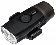 Lampa na rower przednia Topeak Headlux 100, USB