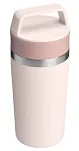 Kubek termiczny Stanley Café-To-Go Travel Mug | 0.47 L - Rose Quartz - 2
