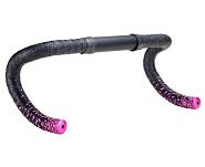 SUPACAZ Owijka Super Sticky Kush - Star Fade - Neon Pink - 3