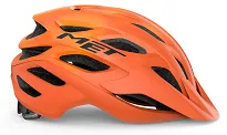 Kask MET Veleno MIPS - orange rust matt - 3