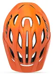 Kask MET Veleno MIPS - orange rust matt - 4