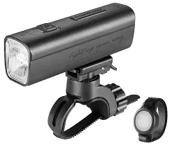 Lampka rowerowa Gaciron Kiwi 1200