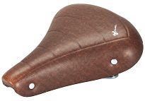 Siodło Selle Royal Classic Relaxed ONDINA uniwerslane żelowe + sprężyny - 6